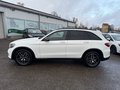 Daumennagel 7 - Mercedes-Benz GLC 250 d 4MATIC Autom.*PANO*NAVI*SHZ*CAM*TOP*