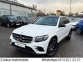Daumennagel 1 - Mercedes-Benz GLC 250 d 4MATIC Autom.*PANO*NAVI*SHZ*CAM*TOP*