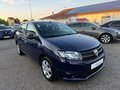 Daumennagel 2 - Dacia Sandero 1.2 16V 75*KLIMA*EURO 6*TÜV NEU*