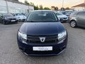 Daumennagel 3 - Dacia Sandero 1.2 16V 75*KLIMA*EURO 6*TÜV NEU*