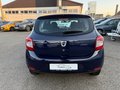 Daumennagel 4 - Dacia Sandero 1.2 16V 75*KLIMA*EURO 6*TÜV NEU*