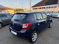 Daumennagel 5 - Dacia Sandero 1.2 16V 75*KLIMA*EURO 6*TÜV NEU*