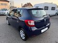 Daumennagel 6 - Dacia Sandero 1.2 16V 75*KLIMA*EURO 6*TÜV NEU*