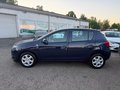 Daumennagel 8 - Dacia Sandero 1.2 16V 75*KLIMA*EURO 6*TÜV NEU*