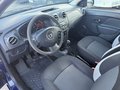 Daumennagel 11 - Dacia Sandero 1.2 16V 75*KLIMA*EURO 6*TÜV NEU*