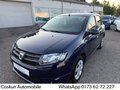 Daumennagel 1 - Dacia Sandero 1.2 16V 75*KLIMA*EURO 6*TÜV NEU*