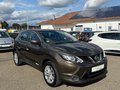 Daumennagel 2 - Nissan Qashqai 1.6 dCi 4x4 360°*NAVI*KLIMA*AHK*SHZ*