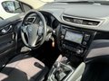 Daumennagel 17 - Nissan Qashqai 1.6 dCi 4x4 360°*NAVI*KLIMA*AHK*SHZ*