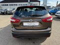 Daumennagel 4 - Nissan Qashqai 1.6 dCi 4x4 360°*NAVI*KLIMA*AHK*SHZ*