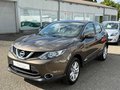 Daumennagel 1 - Nissan Qashqai 1.6 dCi 4x4 360°*NAVI*KLIMA*AHK*SHZ*