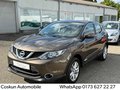 Daumennagel 1 - Nissan Qashqai 1.6 dCi 4x4 360°*NAVI*KLIMA*AHK*SHZ*
