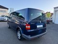 Daumennagel 6 - Volkswagen T5 Multivan 2.5 TDI*KLIMA*7-SITZER*TÜV 06.2026*