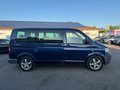 Daumennagel 8 - Volkswagen T5 Multivan 2.5 TDI*KLIMA*7-SITZER*TÜV 06.2026*