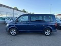 Daumennagel 9 - Volkswagen T5 Multivan 2.5 TDI*KLIMA*7-SITZER*TÜV 06.2026*