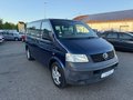 Daumennagel 10 - Volkswagen T5 Multivan 2.5 TDI*KLIMA*7-SITZER*TÜV 06.2026*