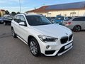 Daumennagel 2 - BMW X1 xDrive20d Sport Line*PANO*NAVI*SHZ*PDC*AHK*