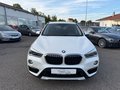 Daumennagel 3 - BMW X1 xDrive20d Sport Line*PANO*NAVI*SHZ*PDC*AHK*