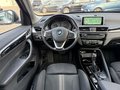 Daumennagel 25 - BMW X1 xDrive20d Sport Line*PANO*NAVI*SHZ*PDC*AHK*