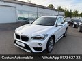 Daumennagel 1 - BMW X1 xDrive20d Sport Line*PANO*NAVI*SHZ*PDC*AHK*