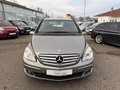 Daumennagel 3 - Mercedes-Benz B 200 AUT.*PANO*LEDER*SHZ*AHK*PDC*ALU*