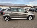 Daumennagel 7 - Mercedes-Benz B 200 AUT.*PANO*LEDER*SHZ*AHK*PDC*ALU*