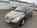 Daumennagel 1 - Mercedes-Benz B 200 AUT.*PANO*LEDER*SHZ*AHK*PDC*ALU*