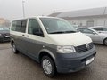 Daumennagel 2 - Volkswagen T5 2.5TDI 4 MOTION*WOHNMOBIL*KLIMA*AHK*
