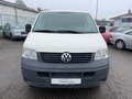Daumennagel 3 - Volkswagen T5 2.5TDI 4 MOTION*WOHNMOBIL*KLIMA*AHK*