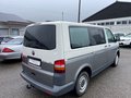 Daumennagel 5 - Volkswagen T5 2.5TDI 4 MOTION*WOHNMOBIL*KLIMA*AHK*