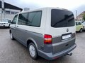 Daumennagel 6 - Volkswagen T5 2.5TDI 4 MOTION*WOHNMOBIL*KLIMA*AHK*