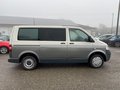 Daumennagel 7 - Volkswagen T5 2.5TDI 4 MOTION*WOHNMOBIL*KLIMA*AHK*