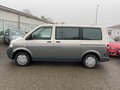Daumennagel 8 - Volkswagen T5 2.5TDI 4 MOTION*WOHNMOBIL*KLIMA*AHK*