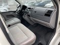 Daumennagel 9 - Volkswagen T5 2.5TDI 4 MOTION*WOHNMOBIL*KLIMA*AHK*