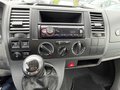 Daumennagel 11 - Volkswagen T5 2.5TDI 4 MOTION*WOHNMOBIL*KLIMA*AHK*