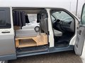 Daumennagel 12 - Volkswagen T5 2.5TDI 4 MOTION*WOHNMOBIL*KLIMA*AHK*