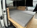 Daumennagel 14 - Volkswagen T5 2.5TDI 4 MOTION*WOHNMOBIL*KLIMA*AHK*