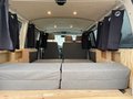 Daumennagel 16 - Volkswagen T5 2.5TDI 4 MOTION*WOHNMOBIL*KLIMA*AHK*