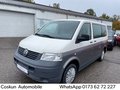 Daumennagel 1 - Volkswagen T5 2.5TDI 4 MOTION*WOHNMOBIL*KLIMA*AHK*