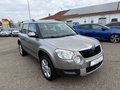 Daumennagel 2 - Skoda Yeti 1.8 TSI 4x4 AllDrive*KLIMA*AHK*PDC*