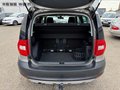 Daumennagel 20 - Skoda Yeti 1.8 TSI 4x4 AllDrive*KLIMA*AHK*PDC*