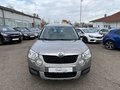 Daumennagel 3 - Skoda Yeti 1.8 TSI 4x4 AllDrive*KLIMA*AHK*PDC*