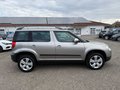 Daumennagel 7 - Skoda Yeti 1.8 TSI 4x4 AllDrive*KLIMA*AHK*PDC*