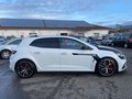 Daumennagel 6 - Renault Megane TCe EDC GPF R.S. Trophy*Recaro*Head-Up*