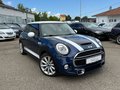 Daumennagel 2 - MINI Cooper S*NAVI*LEDER*SHZ*ALU*TOP*