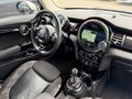 Daumennagel 18 - MINI Cooper S*NAVI*LEDER*SHZ*ALU*TOP*