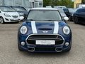 Daumennagel 3 - MINI Cooper S*NAVI*LEDER*SHZ*ALU*TOP*