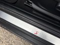 Daumennagel 21 - MINI Cooper S*NAVI*LEDER*SHZ*ALU*TOP*