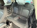 Daumennagel 22 - MINI Cooper S*NAVI*LEDER*SHZ*ALU*TOP*
