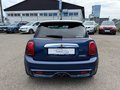 Daumennagel 4 - MINI Cooper S*NAVI*LEDER*SHZ*ALU*TOP*