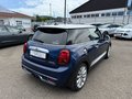 Daumennagel 5 - MINI Cooper S*NAVI*LEDER*SHZ*ALU*TOP*
